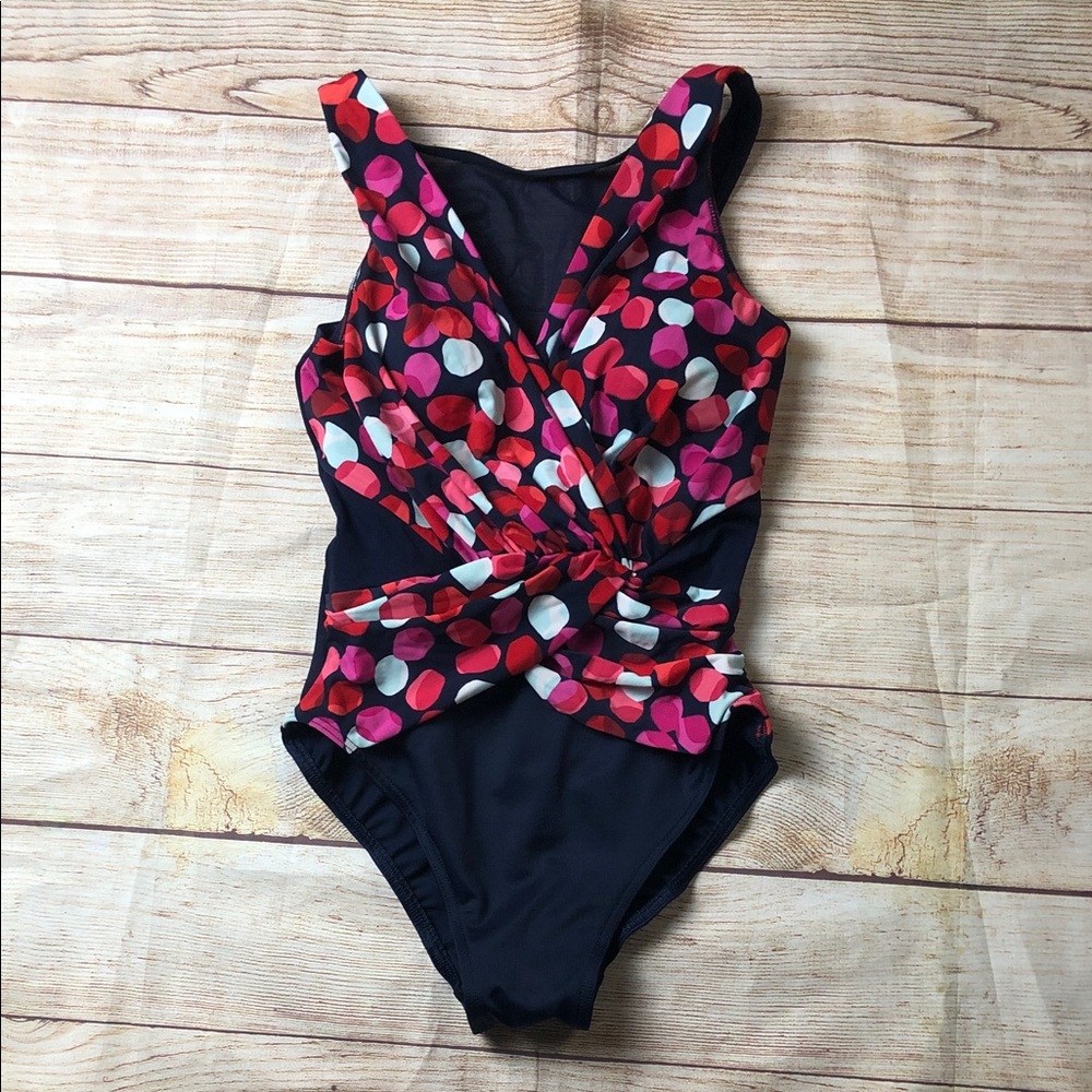 Miraclesuit Baby Bloomer Palma One-Piece swimsuit